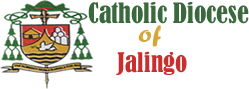 Jalingo Diocese logo